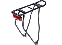 Racktime I-Valo Luggage Carrier 28\" Snap-It - Black