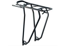 Racktime Stand-It 2.0 Luggage Carrier 28\" Snap-It 2.0 - Bl