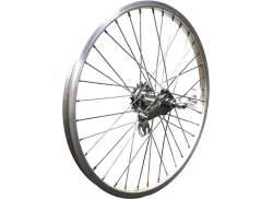 Rear Wheel 20-1.75 Rim Aluminum Brake Hub