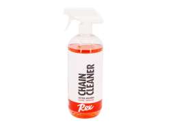 Rex Bicycle Chain Cleaner - Spray Bottle 1L