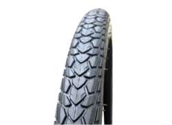 Rexway Shopper Tire 28 x 1 5/8 x 1 3/8 Reflex - Black