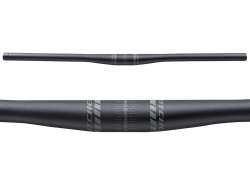 Ritchey Comp Flat MTB Handlebar &#216;31.8mm 72cm 9&#176; - Black