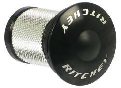 Ritchey Expander WCS Carbon 1 1/8 Inch - Black