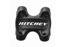 Ritchey Face Plate WCS C-260 Stem Matt Black