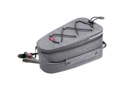 Rixen &amp; Kaul Contour Waterproof Saddle Bag 4L KlickFix - Gr