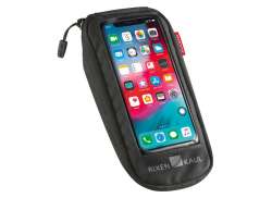 Rixen &amp; Kaul Phonebag Comfort Phone Mount S - Black
