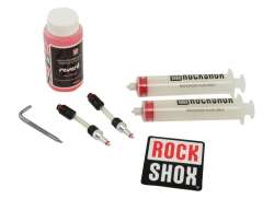 Rockshox Bleed Kit Standard