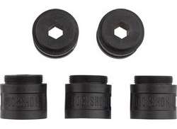 RockShox Bottemless Tokens For Pike Dual Position Air (3)