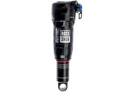 RockShox Deluxe Ultimate RCT Shock Absorber 165mm 37.5mm Bl