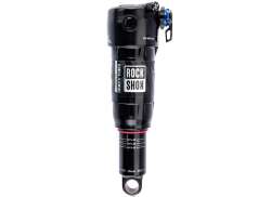 RockShox Deluxe Ultimate RCT Shock Absorber 165mm 40mm - Bl
