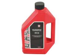 RockShox Fork Oil 0-W30 - Can 1 Liter
