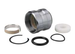 RockShox Service Kit 1 Year For. Reverb AXS - Silver