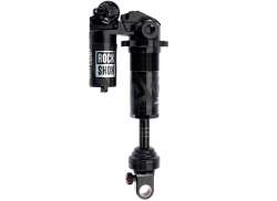 RockShox Super Deluxe Ultimate Coil RC2T 185mm 47.5mm - Bl