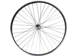 Roland Chrina Rear Wheel 28 x 1.00 Freewheel QR - Black