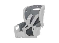 Römer Cushion for Jockey Comfort Child Seat - Black/Gray