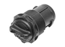 RST Adjuster Knob Preload For.  Gila Pro / Blaze &#216;30mm - Bl