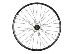 Ryde Trail Rear Wheel 27.5\" 25mm Sram X0 Disc XD - Black