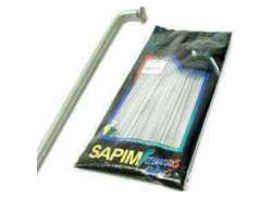 Sapim Spoke 12 (&#216;2.6Mm)  Length 278 Mm Without Nipple