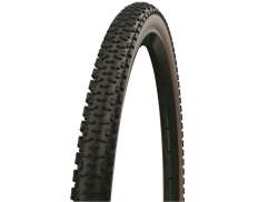 Schwalbe G-One Ultrabite Tire 28 x 1.70\" - Black/Bronze