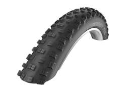 Schwalbe Nobby Nic Tire 26 x 2.40\" Foldable TL-R - Black