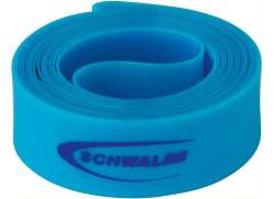 Schwalbe Super HP Rim Tape 41mm 27.5\" - Blue (1)