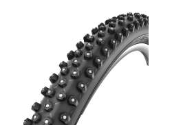 Schwalbe Tire Spiker Pro 27.5 x 2.25 Foldable Black