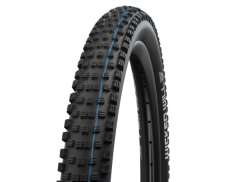 Schwalbe Wicked Will Tire 29 x 2.25\" TLR - Black