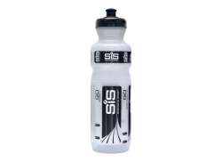 ScienceInSport Water Bottle 800cc - Transparent