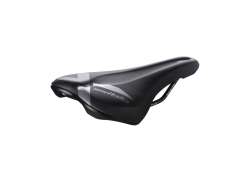 Selle Italia X-Bow Bicycle Saddle S3 Titanium - Gray/Black