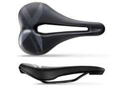 Selle Italia X-Bow Superflow Bicycle Saddle S3 - Black
