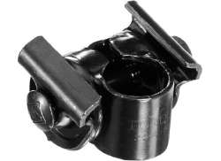 Selle Royal Saddle Clamp 8mm - Black