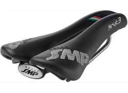 Selle SMP Kryt 3 Bicycle Saddle - Black
