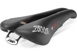 Selle SMP Pro T2 Bicycle Saddle 156 x 260mm - Black