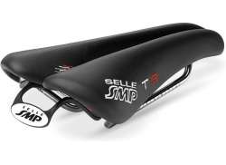Selle SMP Pro T3 Bicycle Saddle 133 x 246mm - Black
