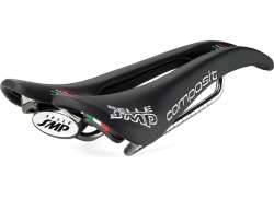 Selle SMP Race Bicycle Saddle Composit Black
