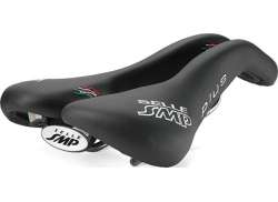 Selle Smp Race Bicycle Saddle Plus Black