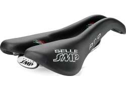 Selle SMP Race Bicycle Saddle Pro Black
