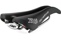 Selle SMP Road Bike Saddle Stratos Black