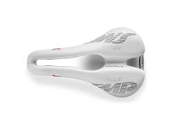 Selle SMP T2 Bicycle Saddle - White