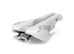 Selle SMP T2 Bicycle Saddle - White