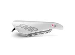 Selle SMP T3 Bicycle Saddle - White