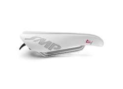 Selle SMP T4 Bicycle Saddle - White