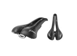 Selle SMP Tour Well M1 Bicycle Saddle - Black