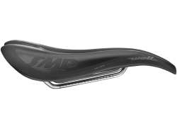 Selle SMP Well Gel Bicycle Saddle 280 x 144mm - Black