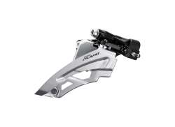 Shimano Acera M3100 Front Derailleur 3x9S D-Pull &#216;34.9mm Si