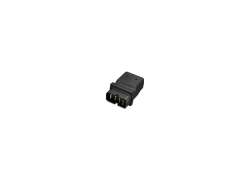 Shimano Battery Charger Adapter For. Steps BTE60 - Black