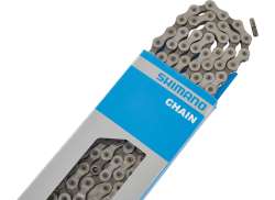 Shimano Bicycle Chain 9 Speed Xt/Ultegra Silver