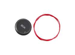 Shimano BOA L12 Shoe Closure Kit For. RC902 Right - Red