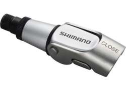 Shimano Brake Cable Adjuster CB90 Quick Release Silver