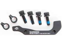 Shimano Brake Disc Adapter Rear PM Brake On IS Frame &#216;160mm